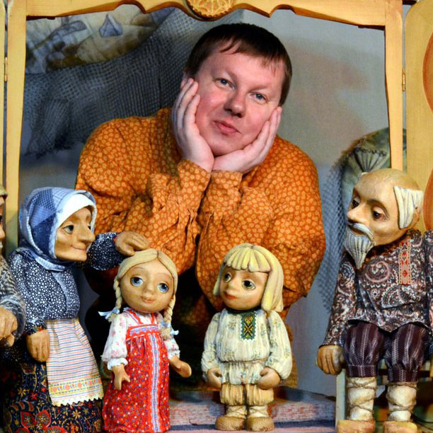 Иван да Марья